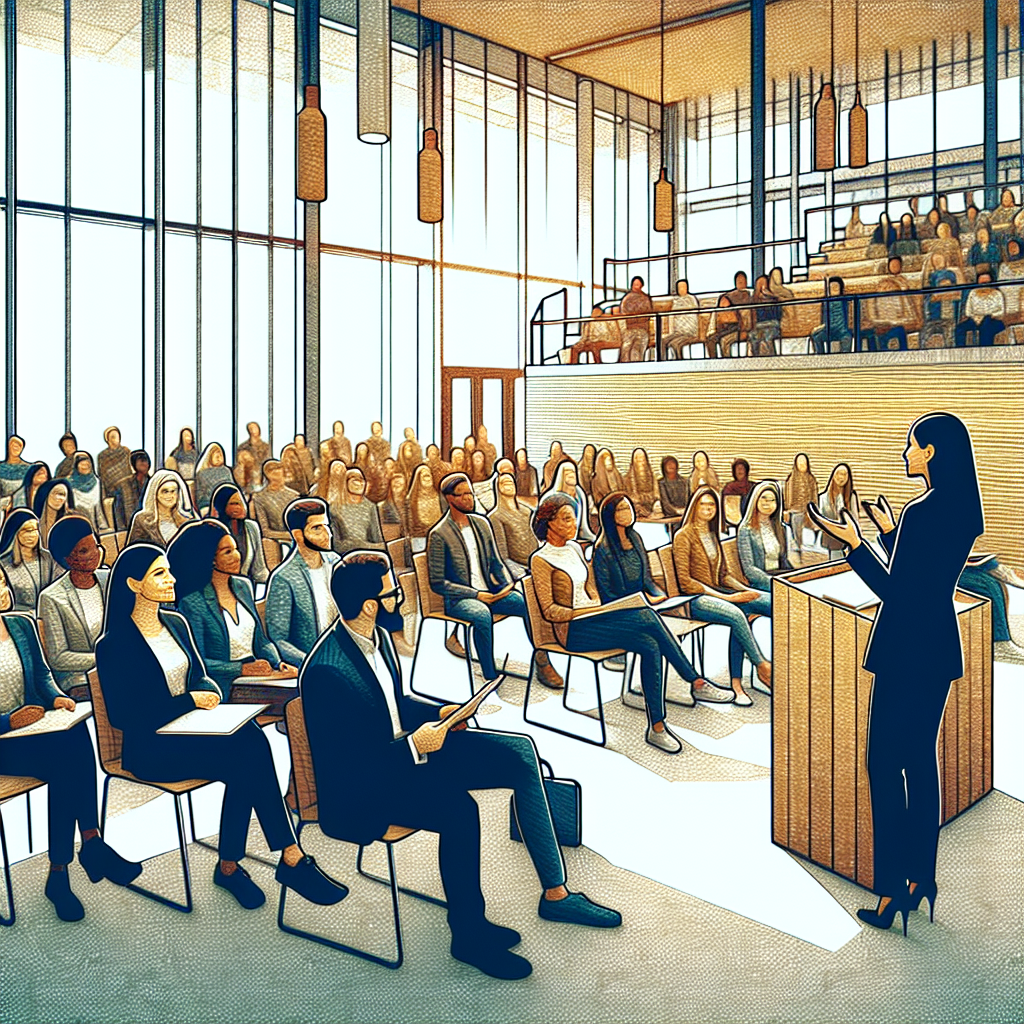 Les stratégies des établissements pour s'adapter aux attentes de la génération Z