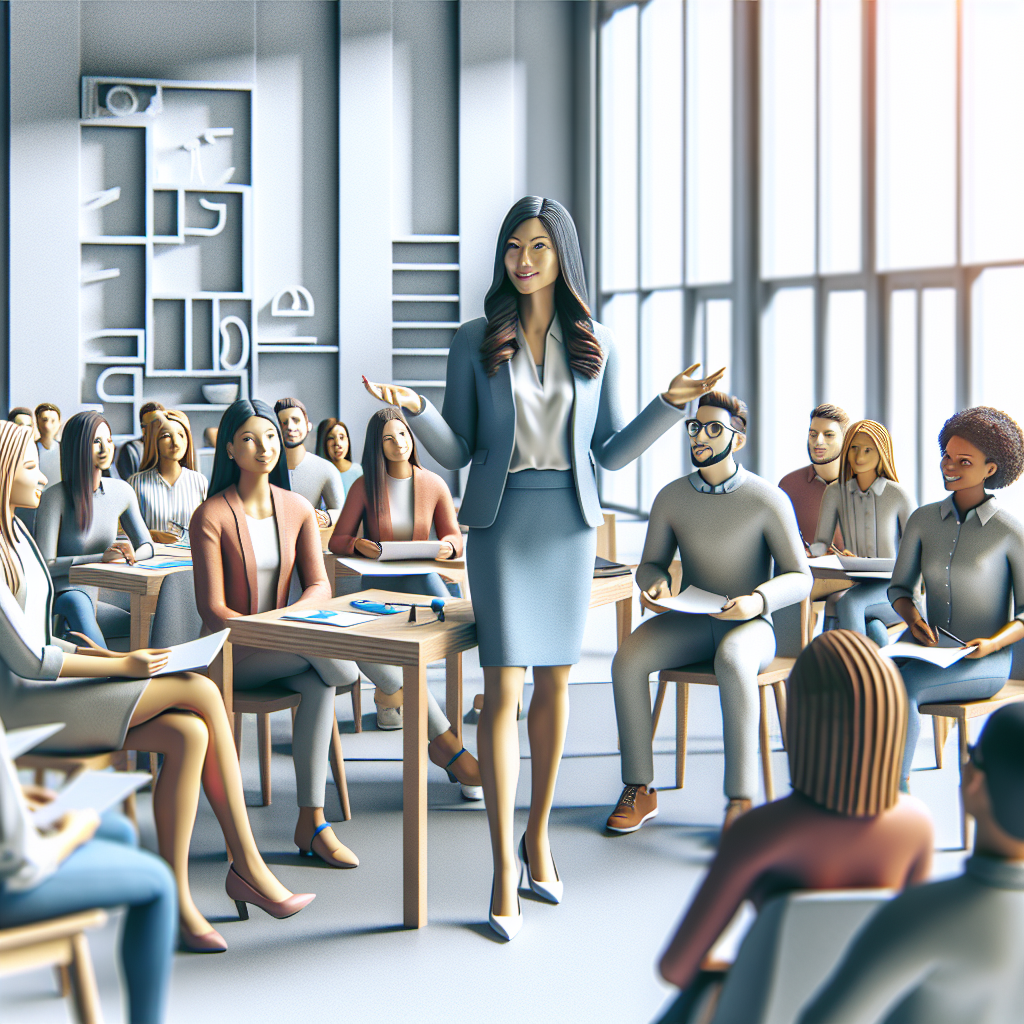 Comment mettre en place une démarche qualité dans l'enseignement