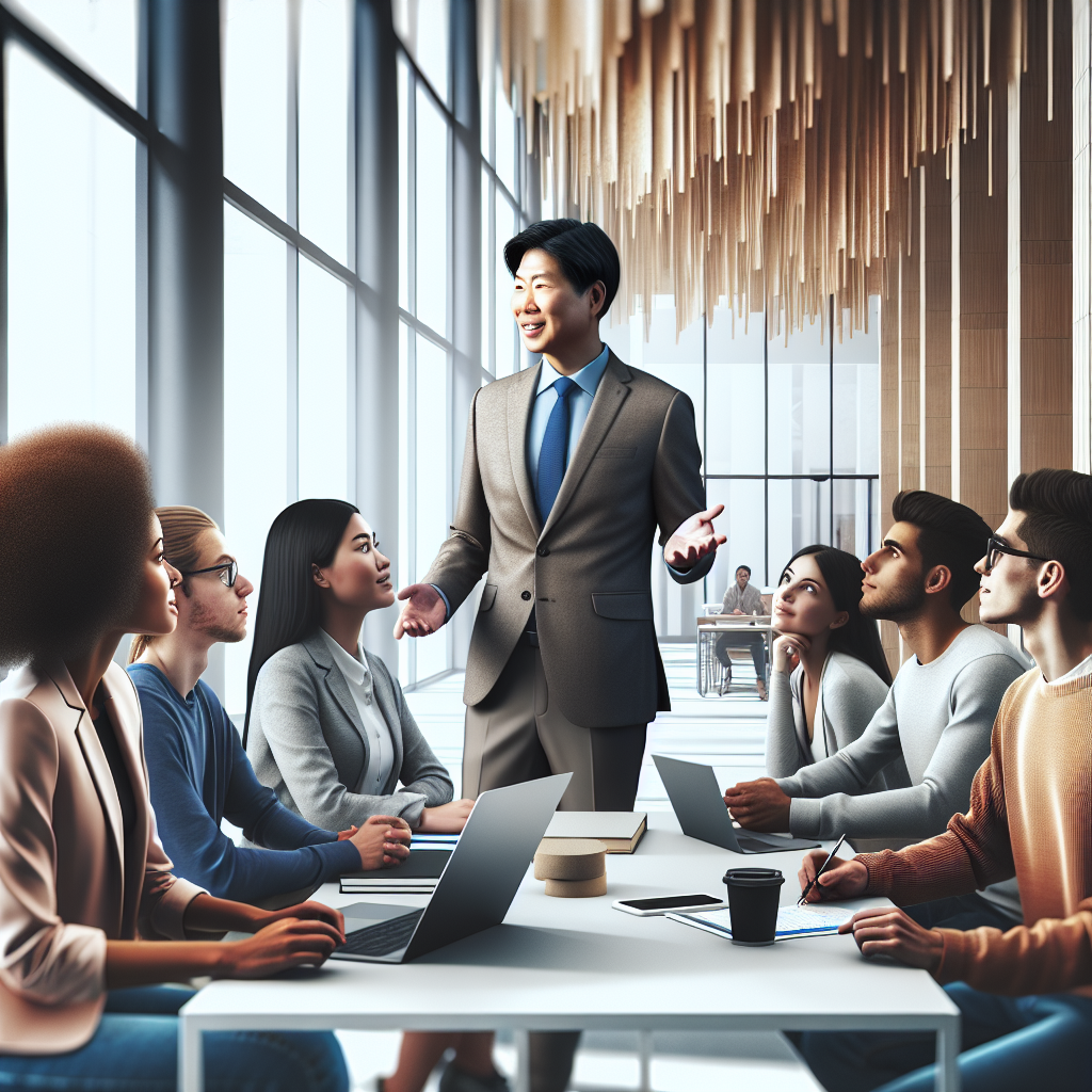 Les meilleurs outils de quiz interactifs pour l'enseignement supérieur