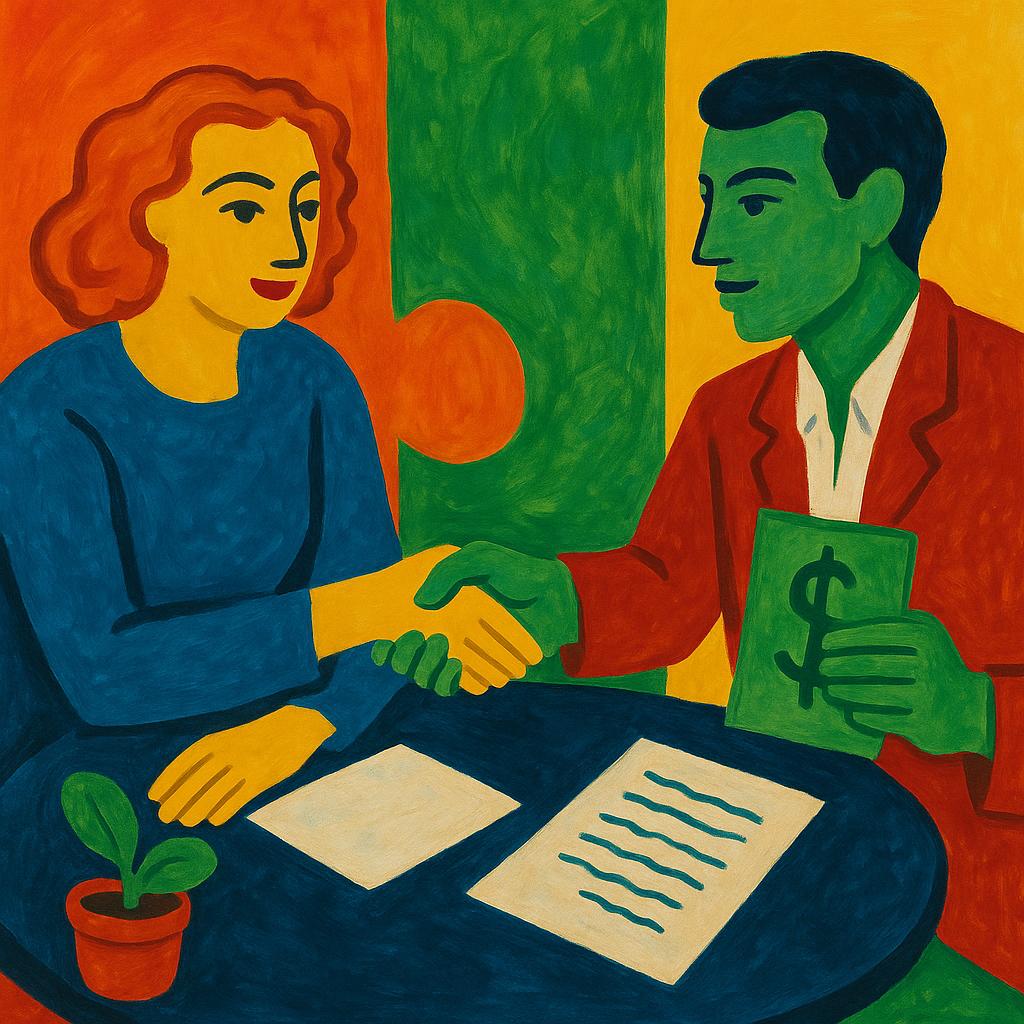 Tarification des intervenants : comment négocier le meilleur prix ?