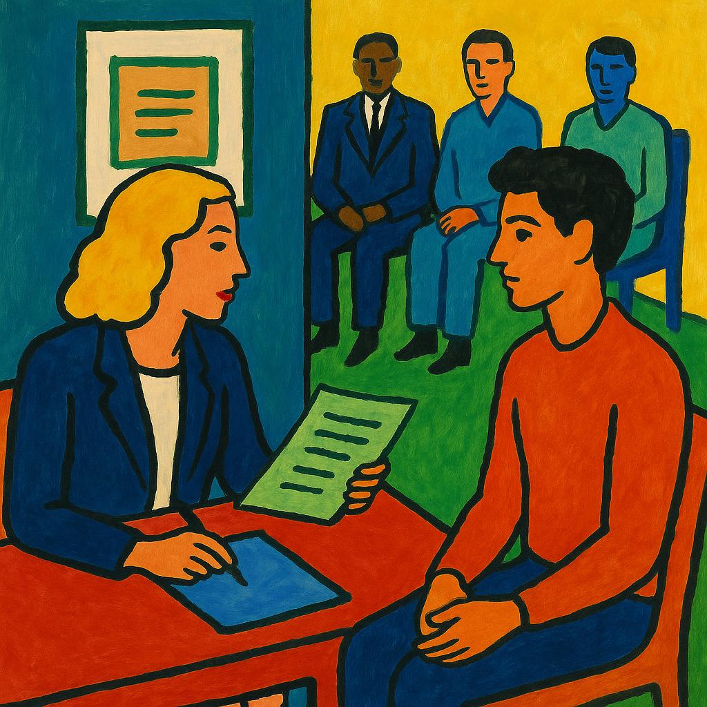 Retour d'expérience : gérer un recrutement multi-campus efficacement