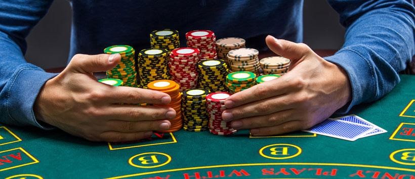 Hướng dẫn cách chơi bài Baccarat chi tiết nhất