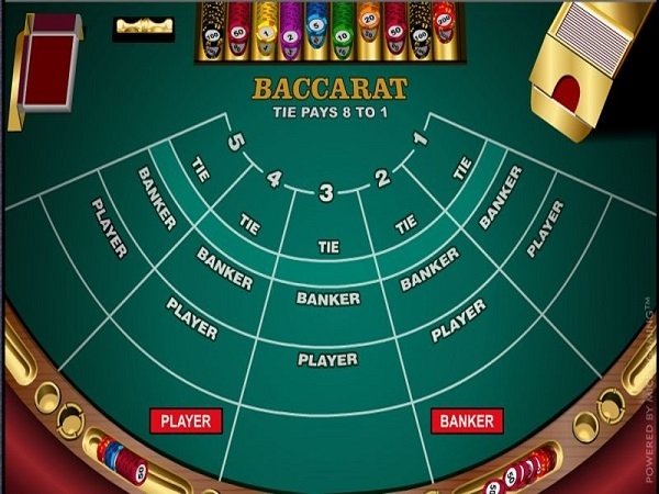 Tìm hiểu phương pháp chơi bài Baccarat hiệu quả cùng AWIN68 - Trường Tiểu Học Đằng Hải