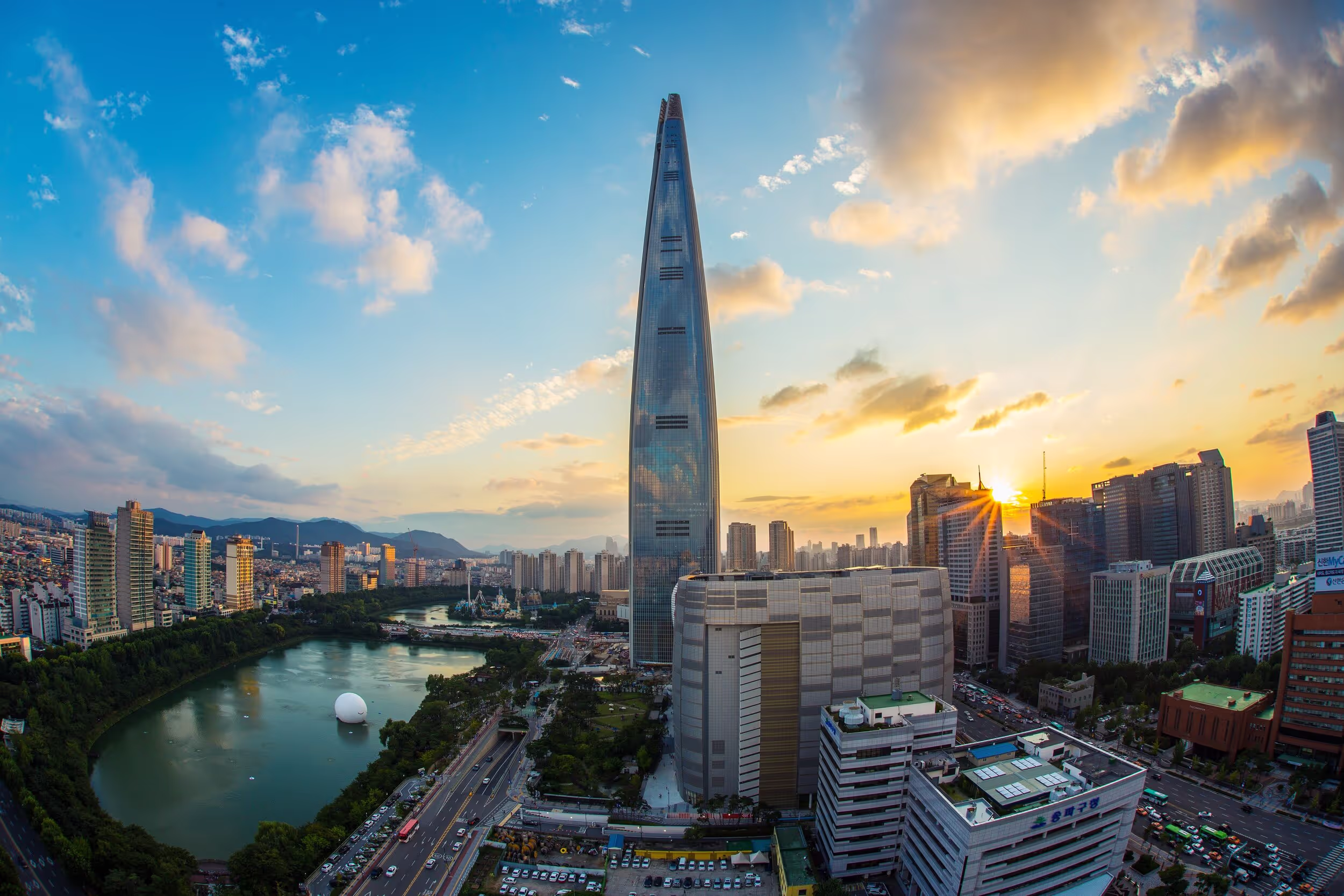 Is Seoul Safe for Solo Female Travelers?