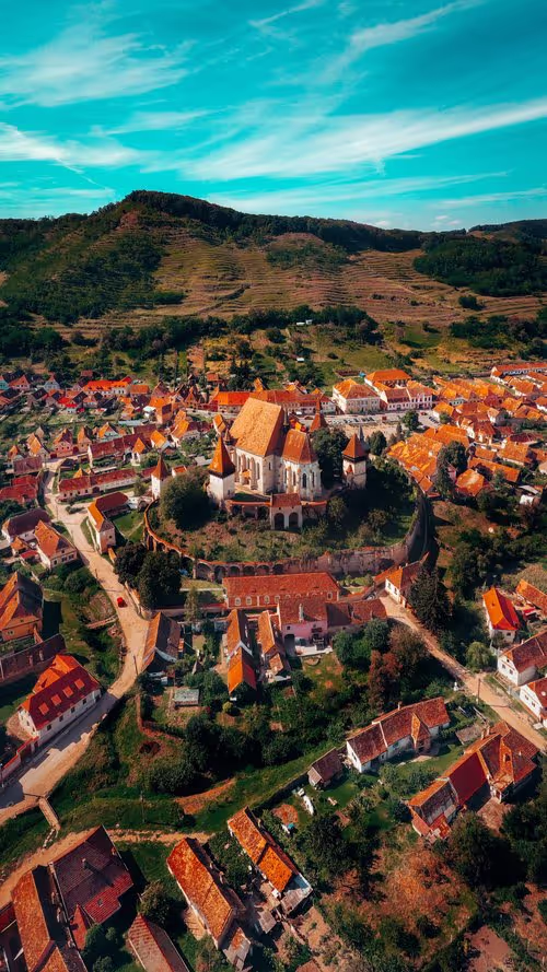 Is Romania safe for solo female travelers?