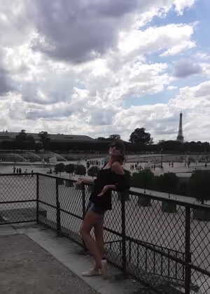 Explore Paris in an Outstanding Way