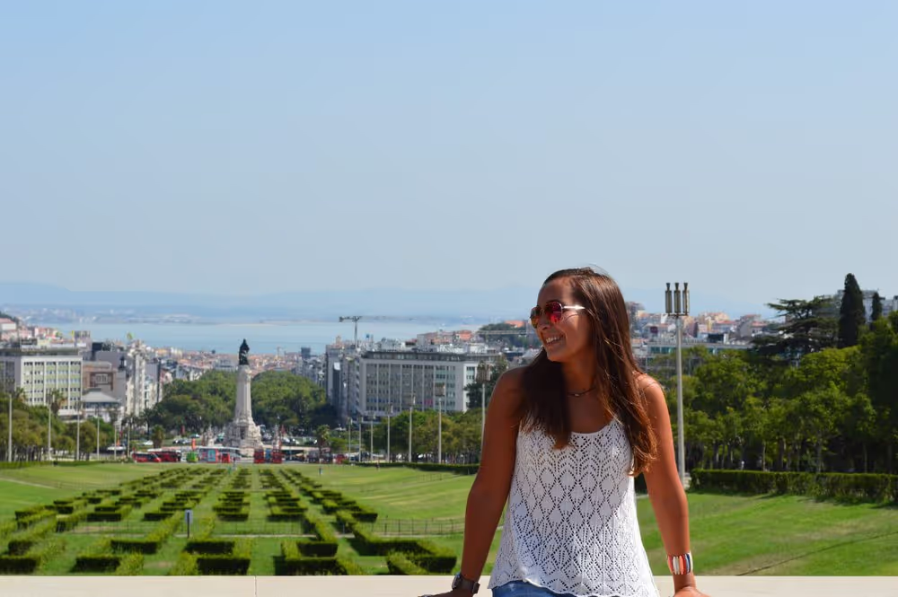 The Best 3 days in Lisbon Itinerary - Each day guide for woman travelers