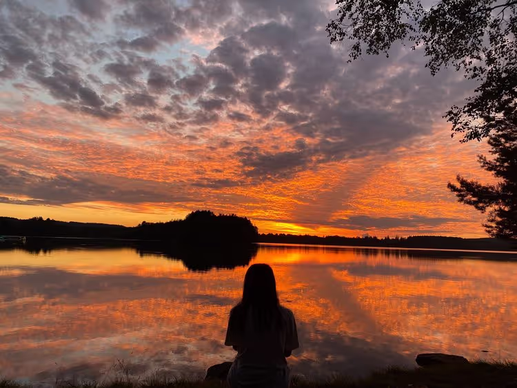 Is vanlife worth it for a solo female traveler?