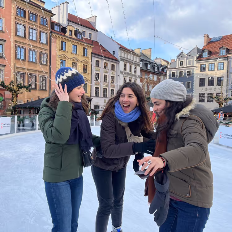 Is it safe to travel to Europe as a woman?