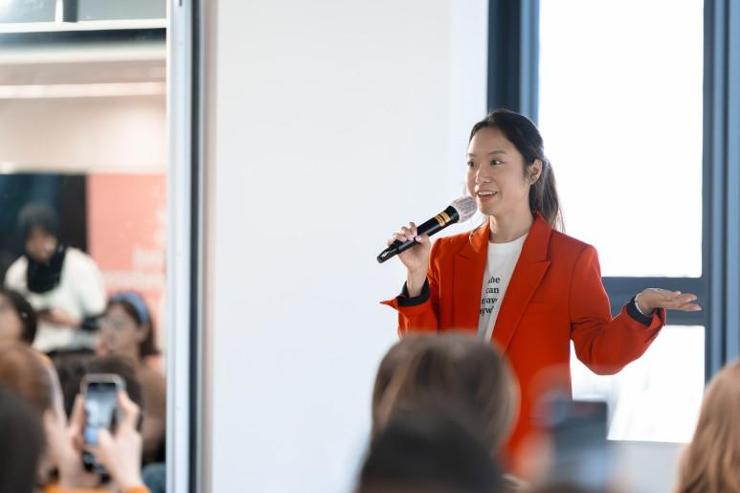 NomadHer empowers women through travel