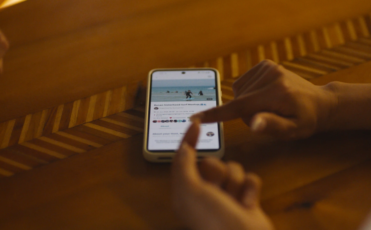 Top 9 Rising App by female founders