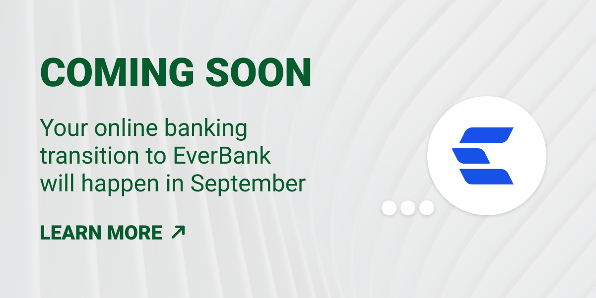 coming soon EverBank