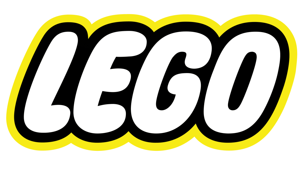 The Complete History Of The LEGO Logo - Hatchwise