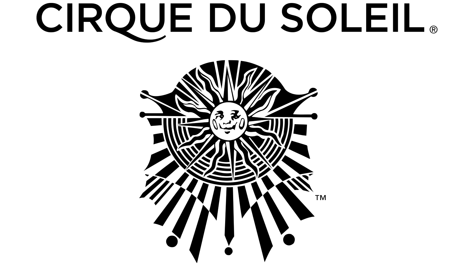 Cirque du Soleil Logo, symbol, meaning, history, PNG, brand