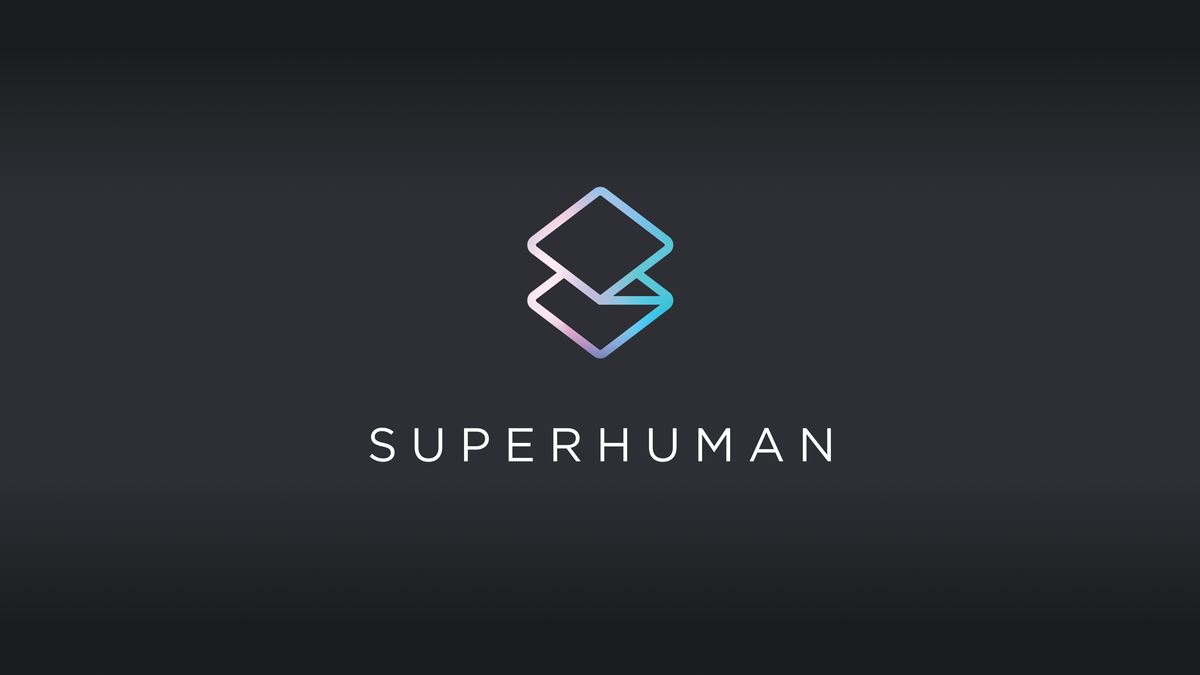 Superhuman Blog