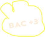 A bac illustration