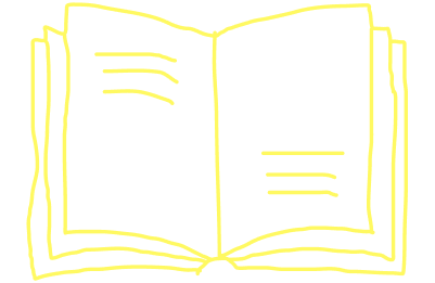 A book illustration
