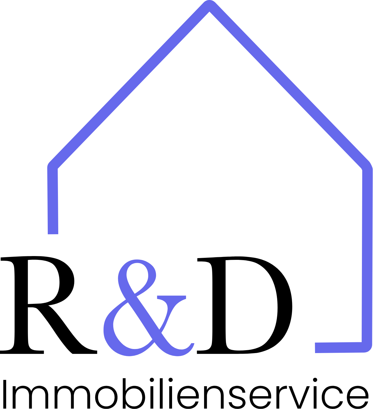 Logo R und D Immobilienservice