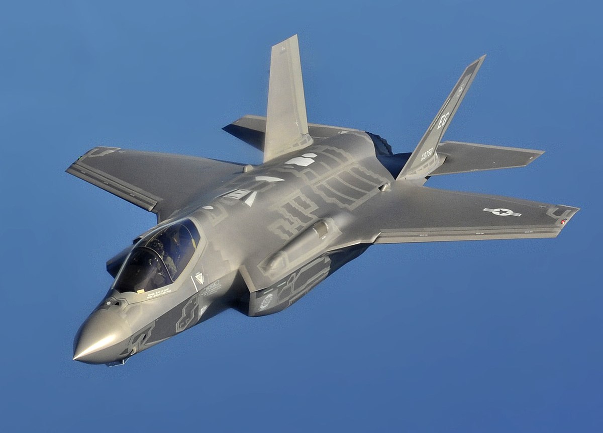The Impact of 3D Printing on the Defense Industry