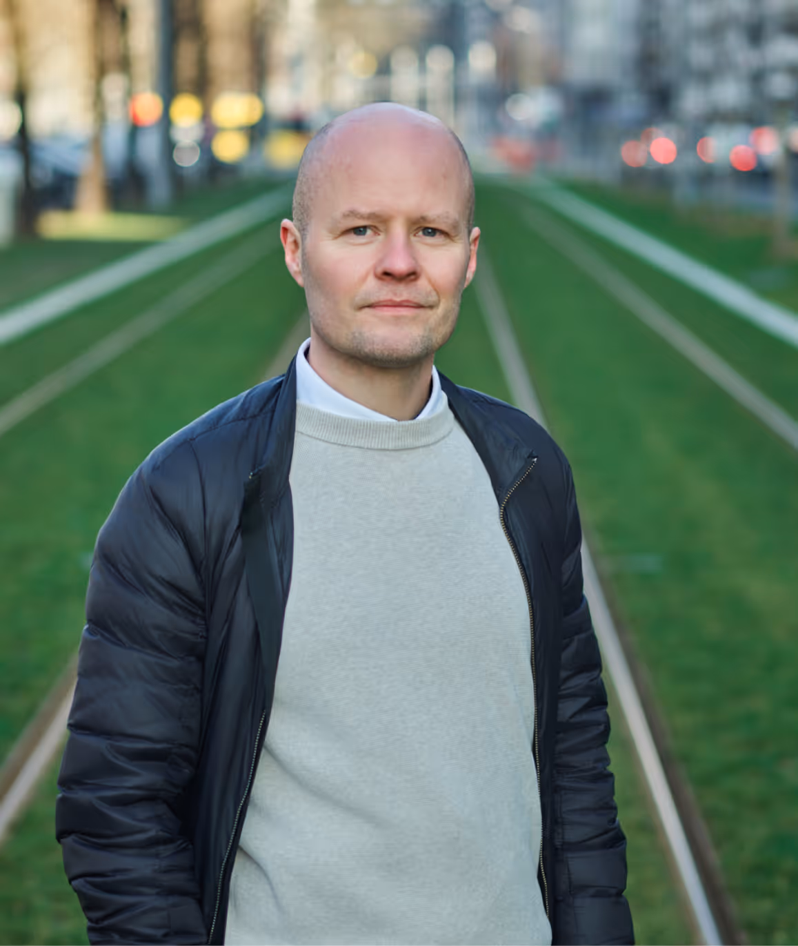 Paramedic Insurance - notre equipe