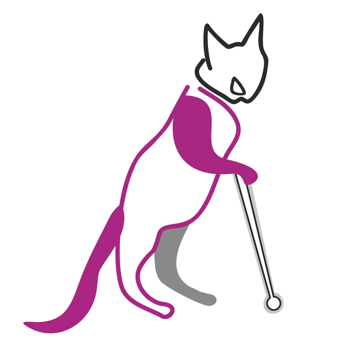 Ексікіт з тростиною