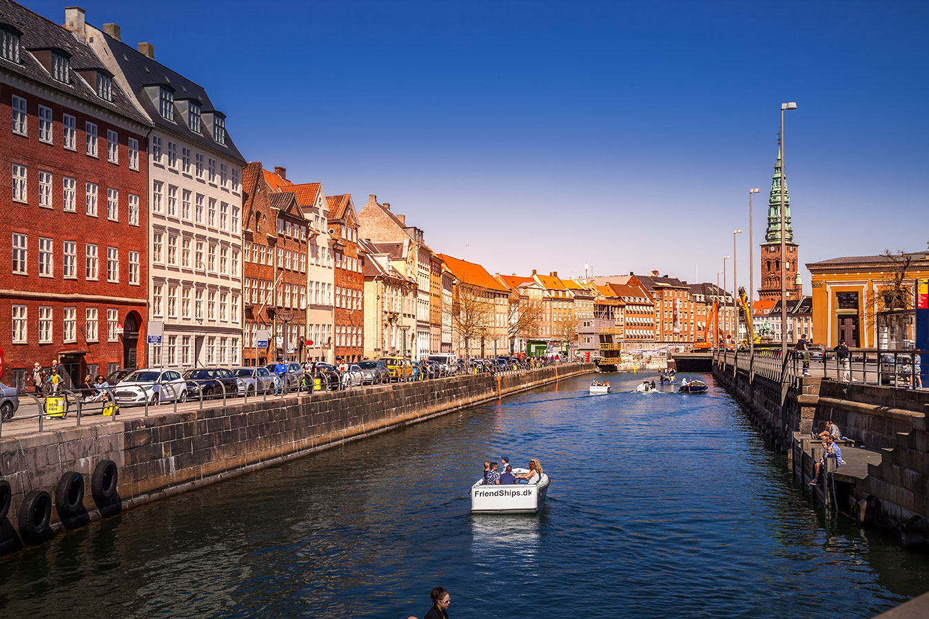 haca.studio at Copenhagen - venue search