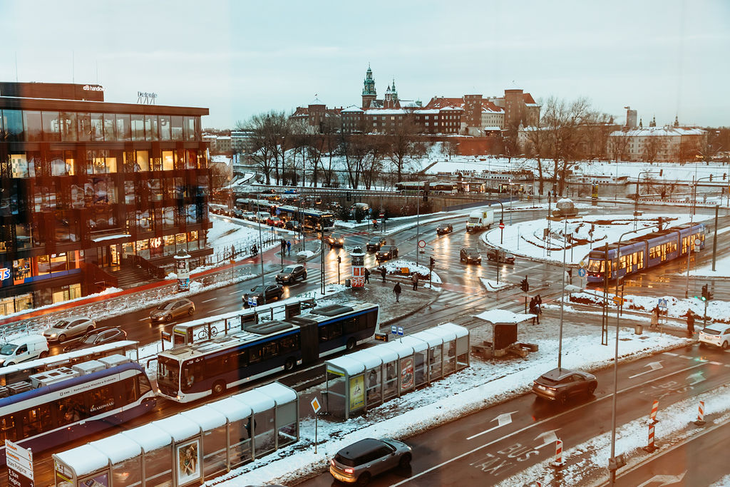 event at ICE congres with haca.studio