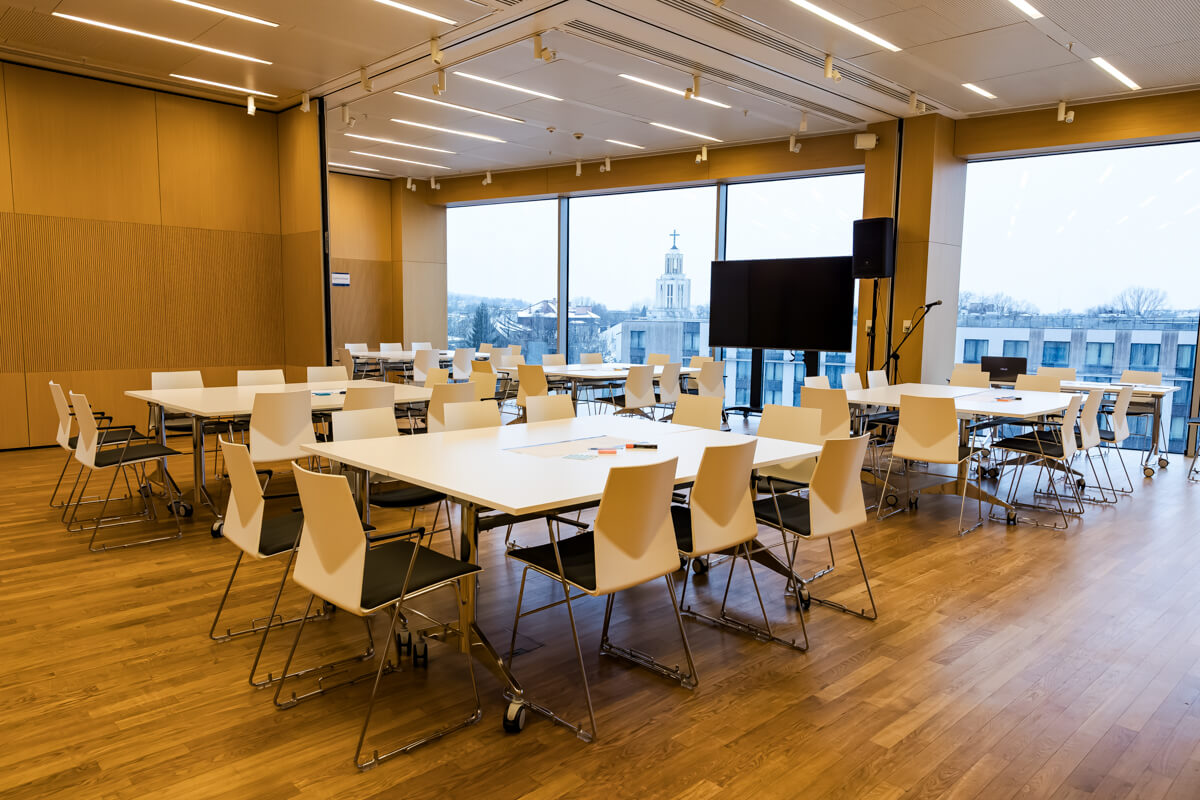 Choosing the wrong venue can compromise your entire event