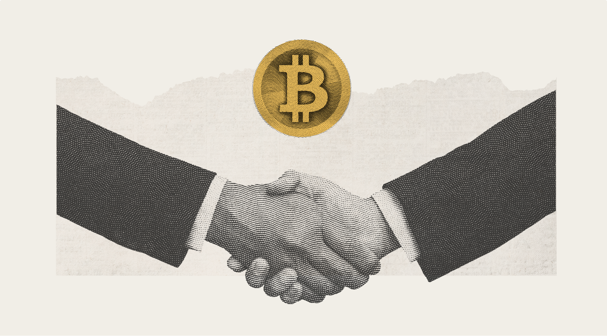 How to safely send and receive bitcoin on your own