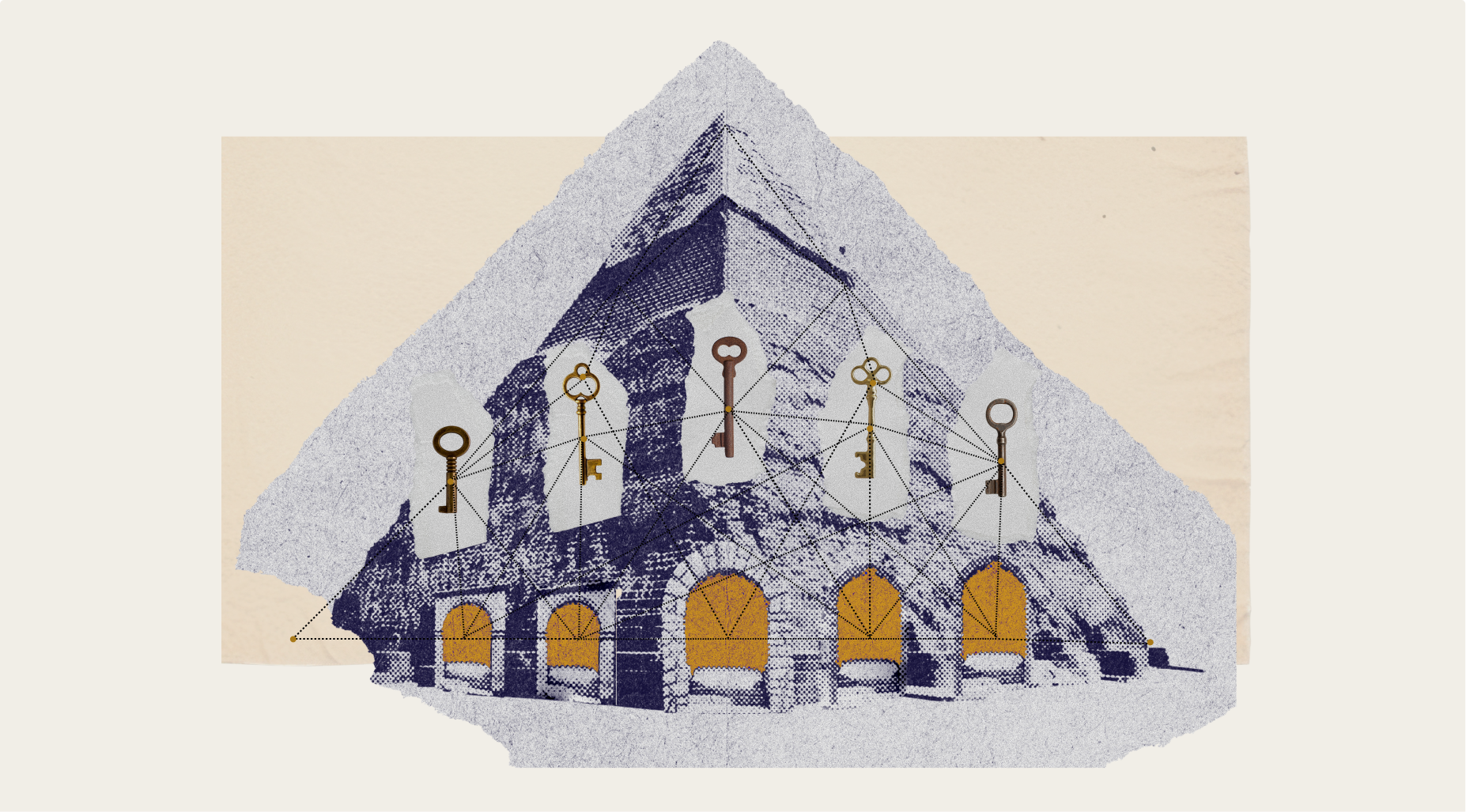 A deep dive into collaborative multisig quorum options