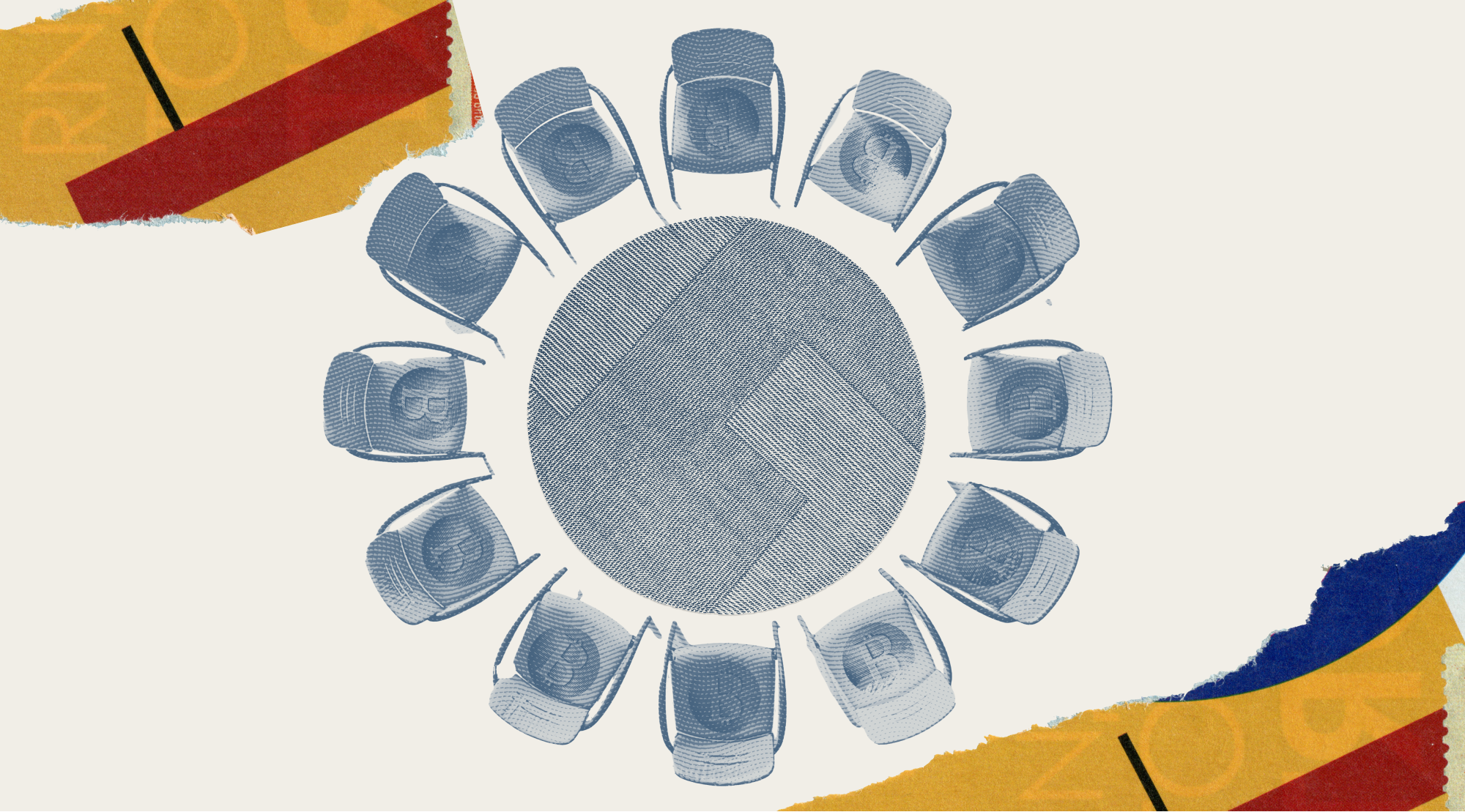 Unchained lends with TRUE non-rehypothecation