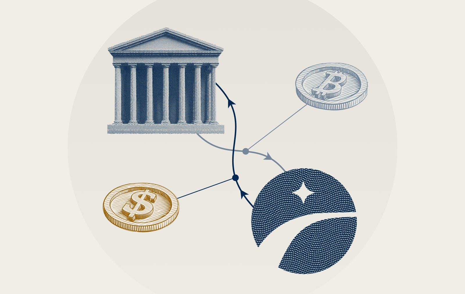 Announcing institutional lending at Unchained