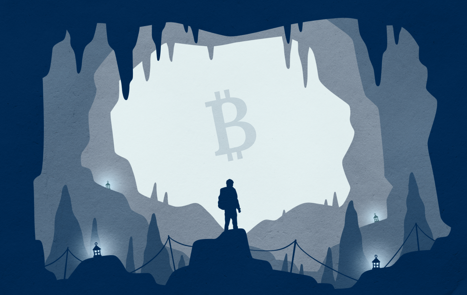 HODL Cave