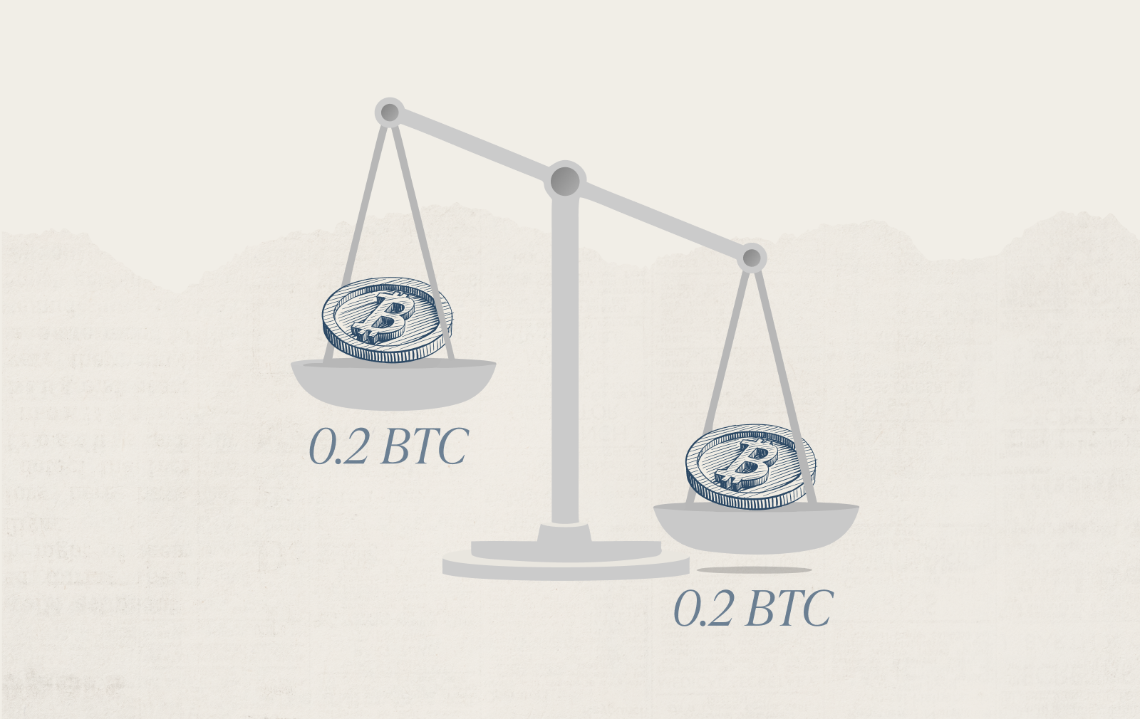 Bitcoin signing mass: Why some UTXOs are more difficult to sign than others