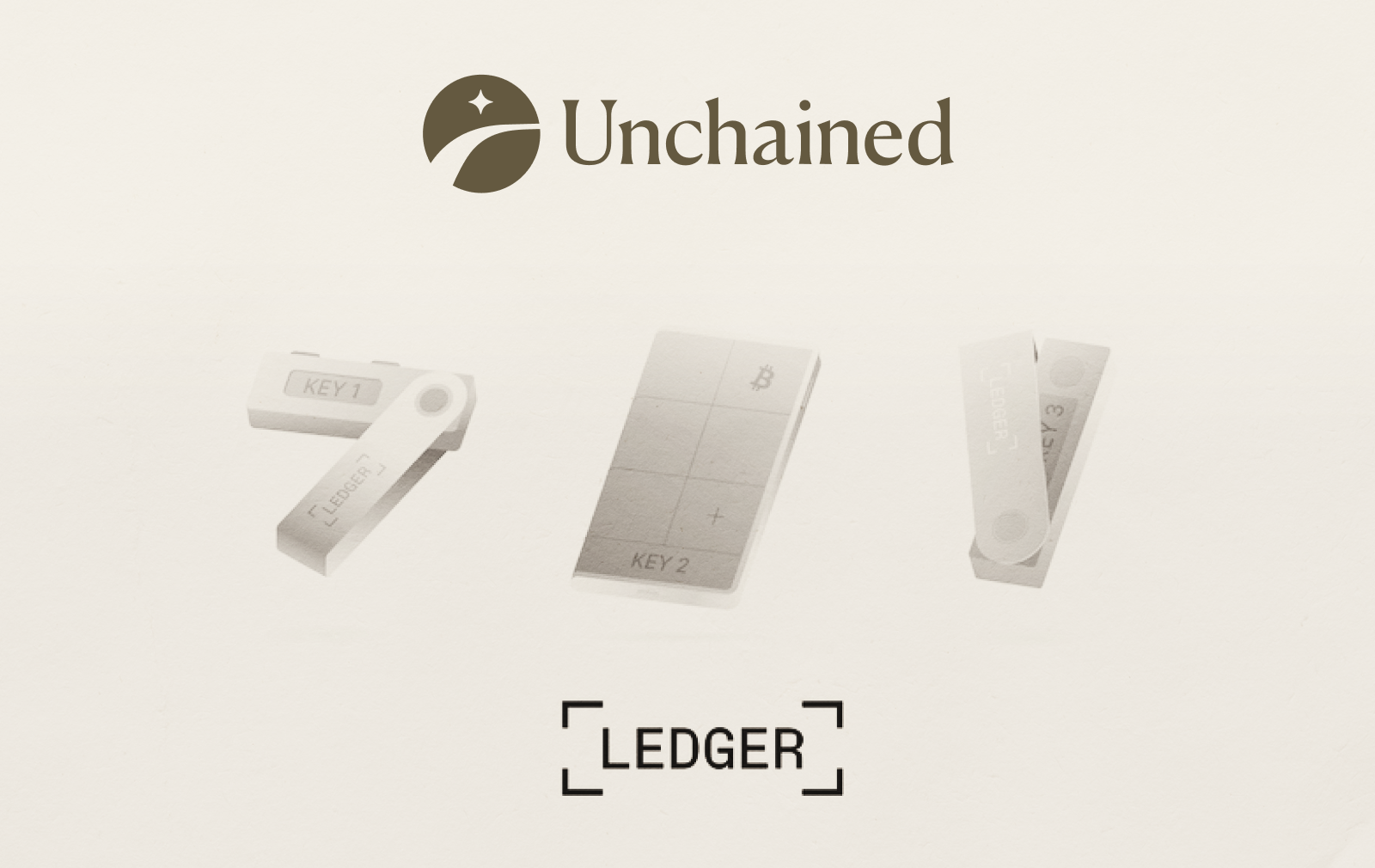 Bolstering multisig security with support for Ledger 2.0 wallet registration