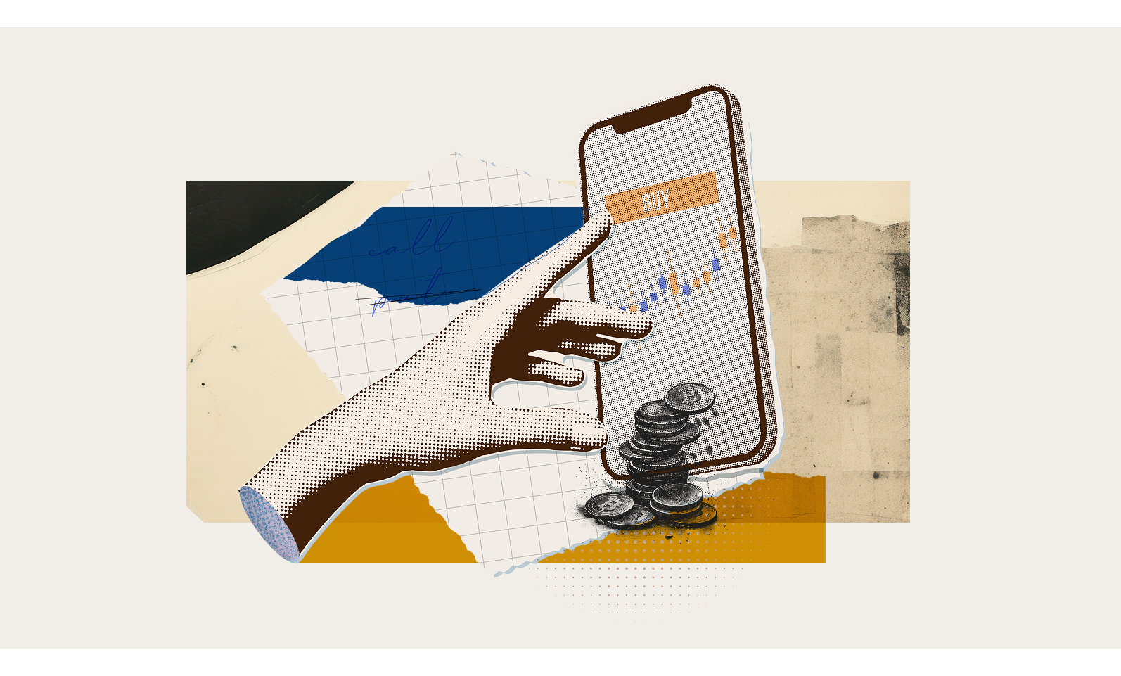 The different ways to buy bitcoin compared: Exchanges, P2P, ATMs, and more