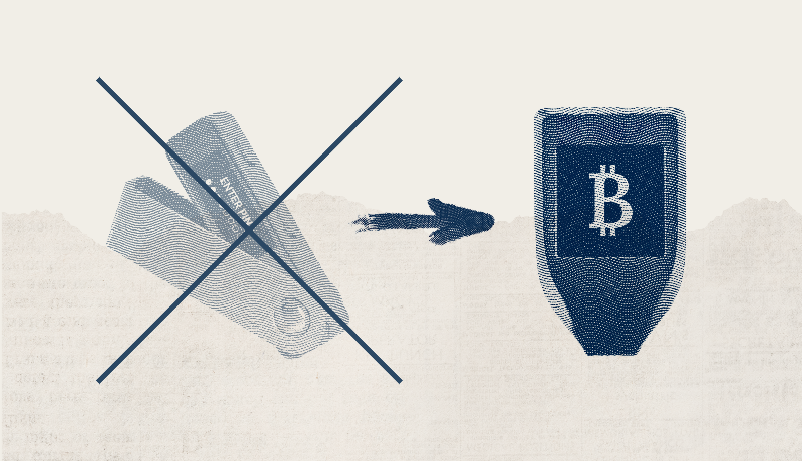 How to replace or upgrade a bitcoin hardware wallet