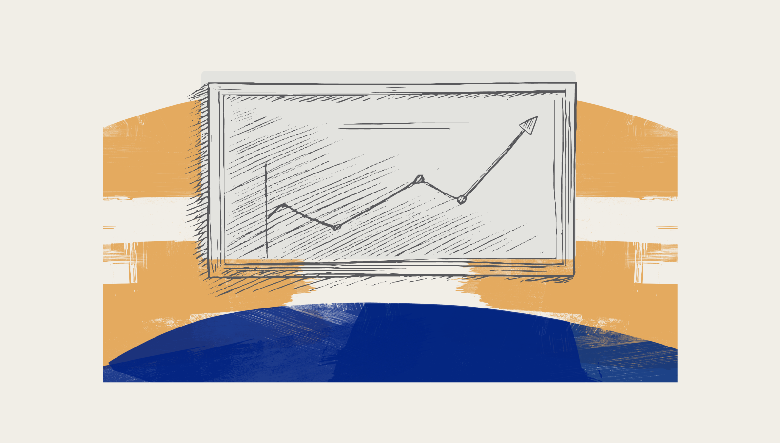 Freeing assets from the fiat system