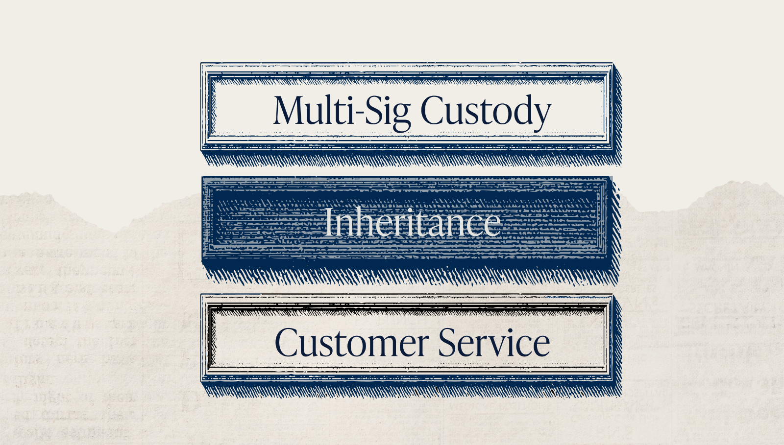 Inheritance Planning on a Bitcoin Standard