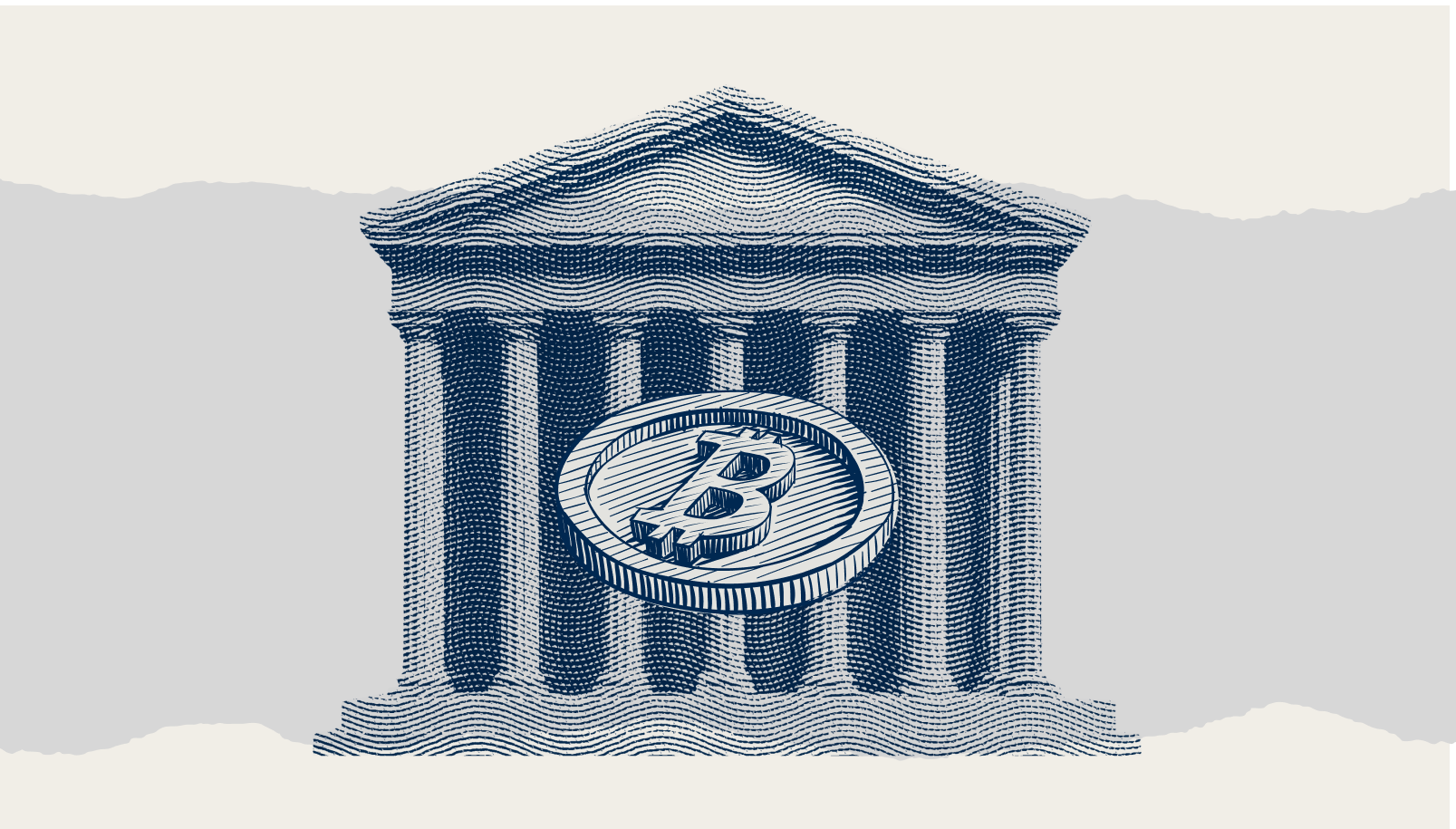 The Bitcoin Standard of Custody