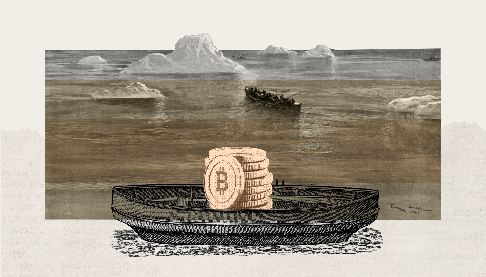 VoB: The End of the Beginning