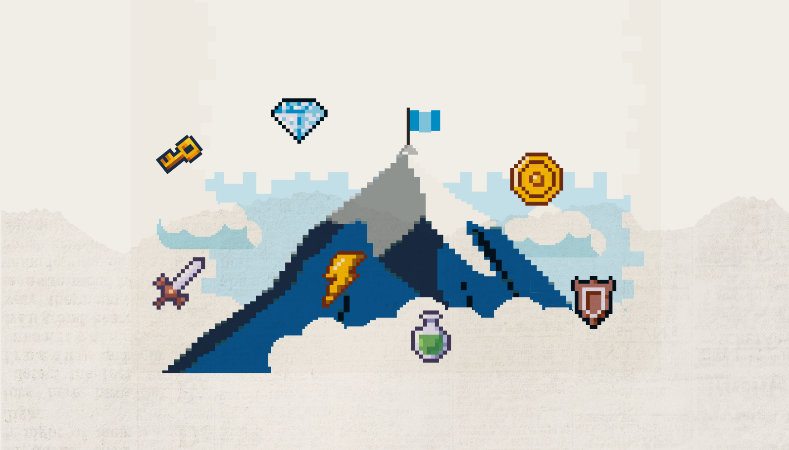 Gearing up the Caravan