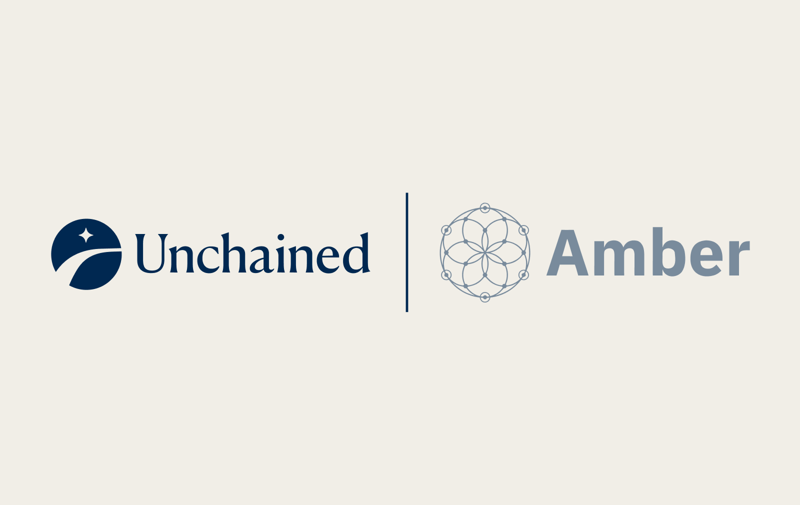 AmberApp Enhances Client Security with Unchained's Collaborative Custody