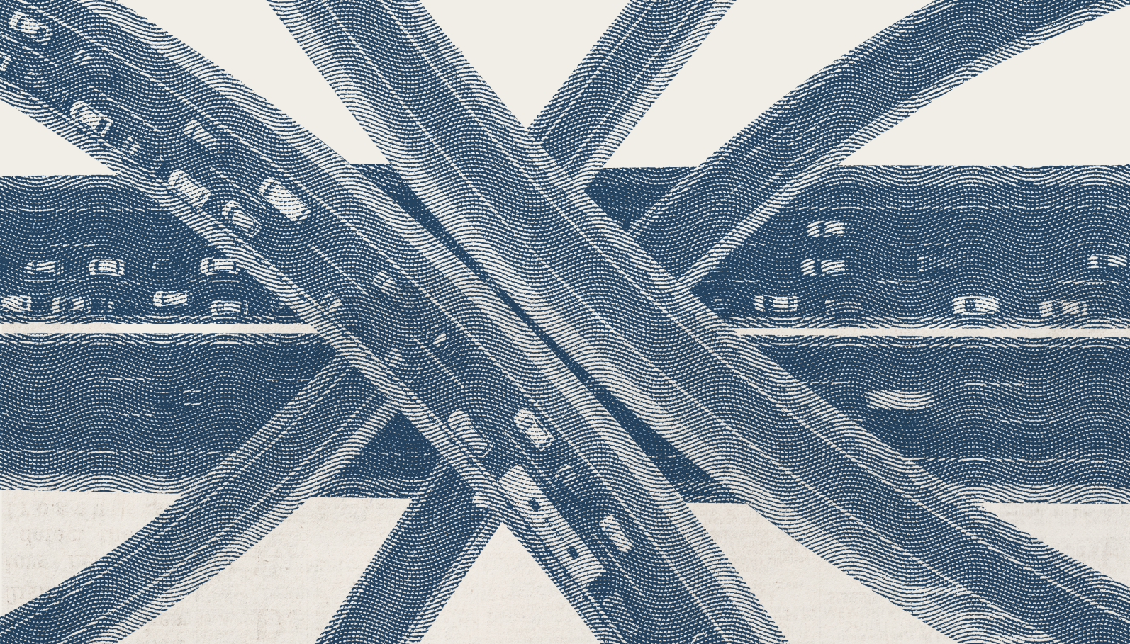 Will Blockchain Save Cities from Themselves?