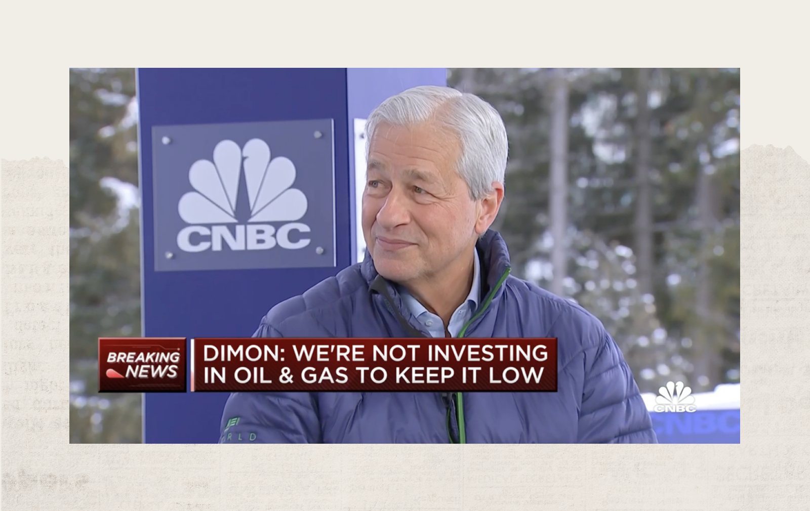 Jamie Dimon, 21 million bitcoin