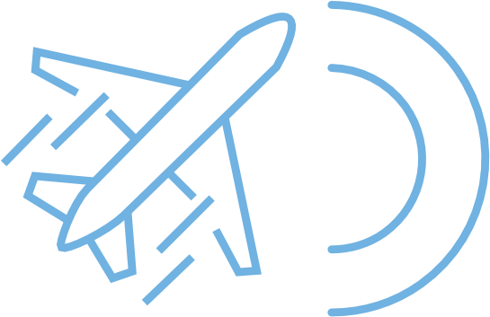 airplane icon