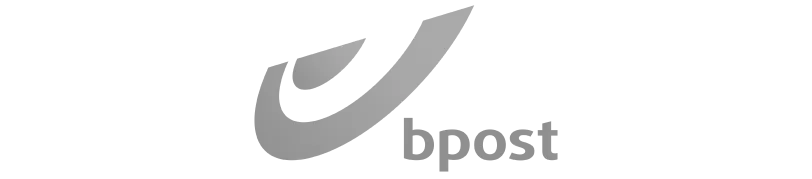 Bpost logo