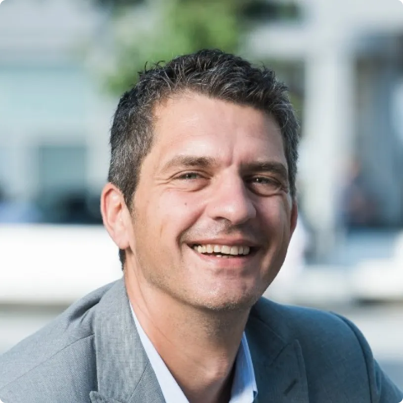 Lieven from bpost
