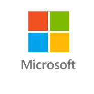 Microsoft logo