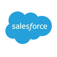 Salesforce logo